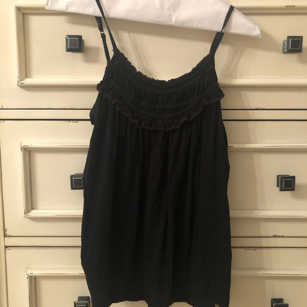 Ralph Lauren Denim & Supply black tank